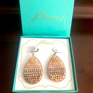 JBloom Earrings